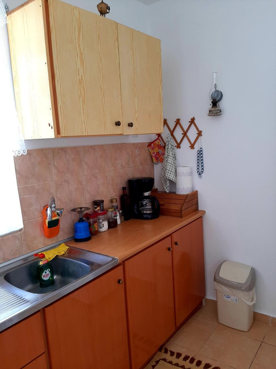 Lemon Garden 2 Apartment in Lasithi