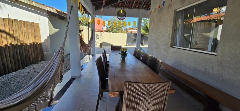BBQ facilities