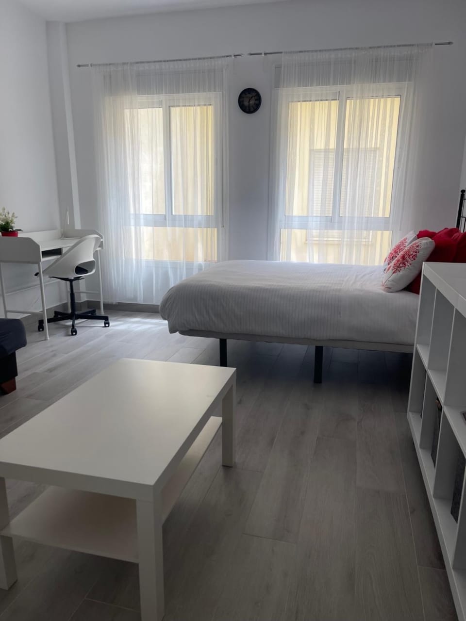 Victoria 68 SUITE Apartment in Malaga