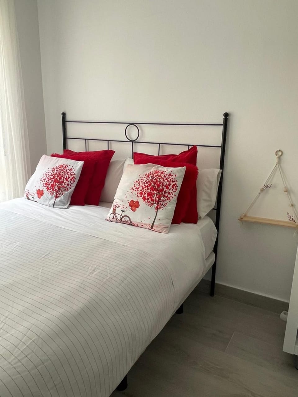 Victoria 68 SUITE Apartment in Malaga