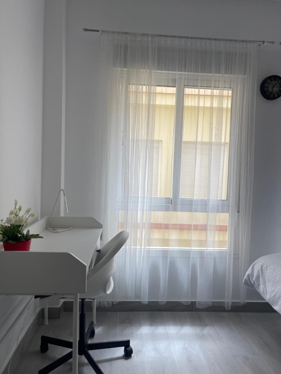 Victoria 68 SUITE Apartment in Malaga