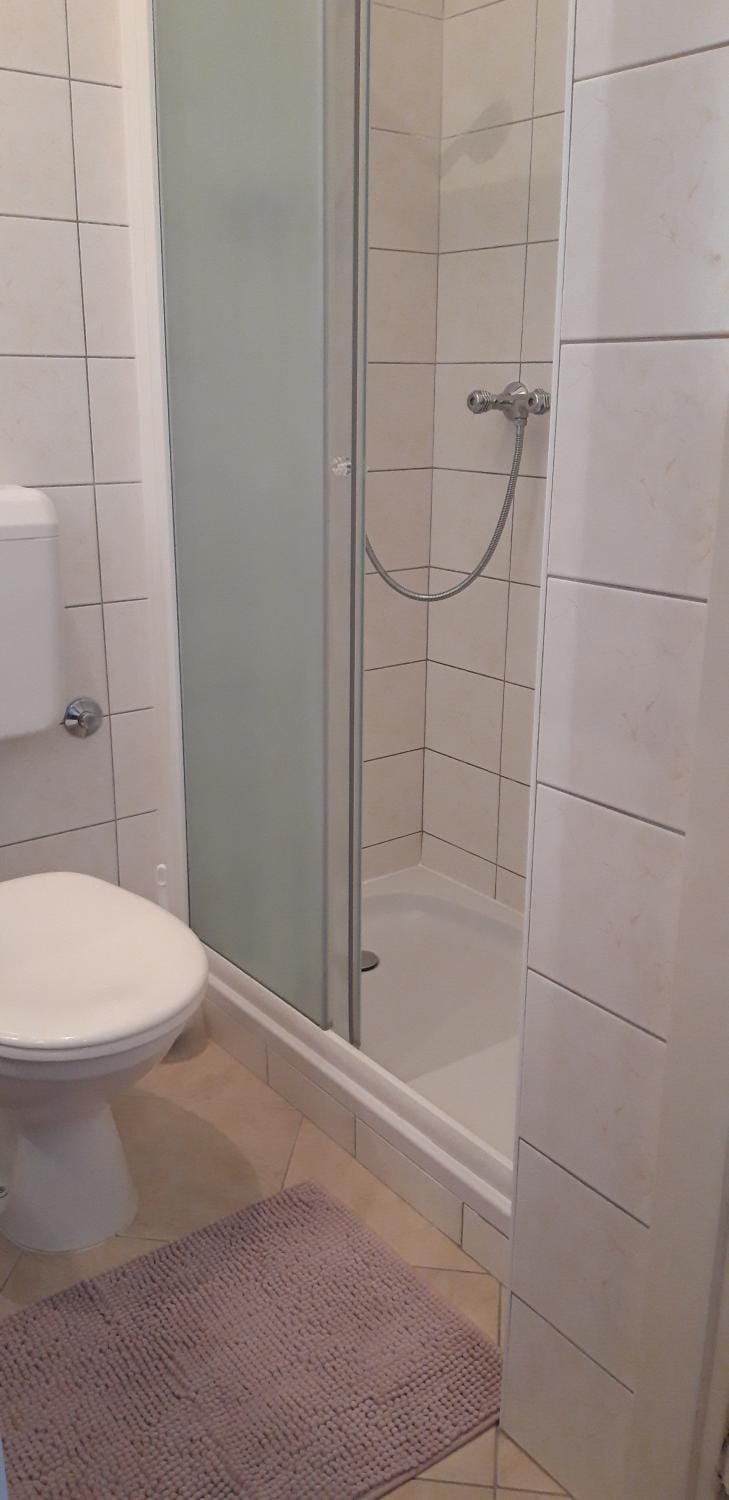 Downtown Main Street Studio Apartment in Zadar