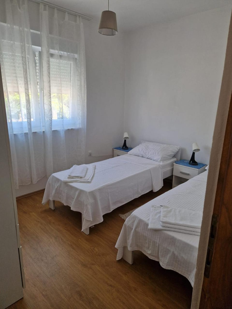 Apartments Jela Apartment in Biograd na Moru