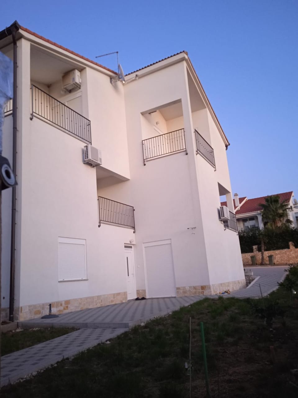 Apartments Jela Apartment in Biograd na Moru