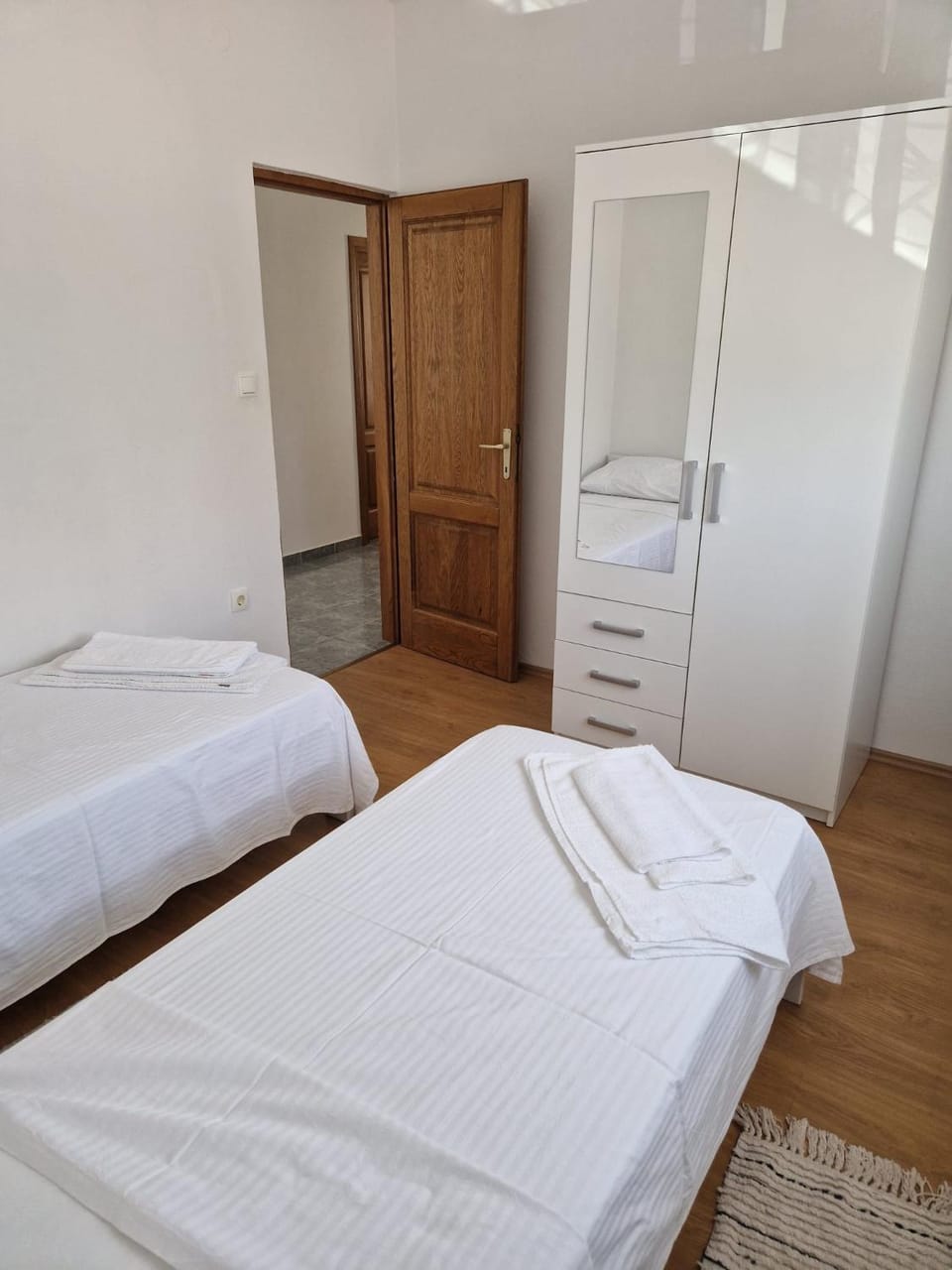 Apartments Jela Apartment in Biograd na Moru