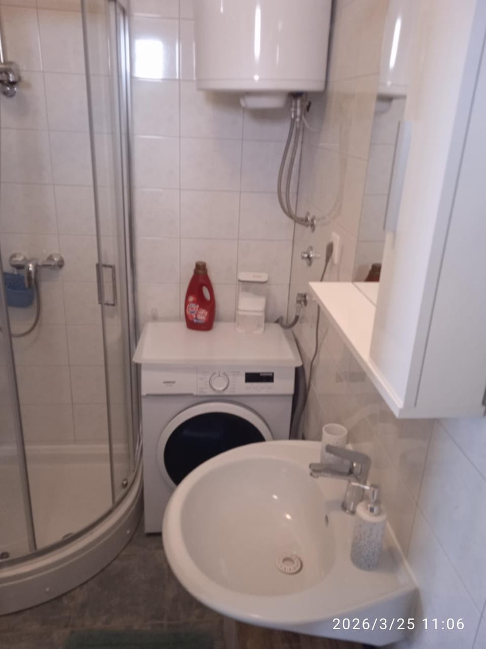 Apartments Jela Apartment in Biograd na Moru