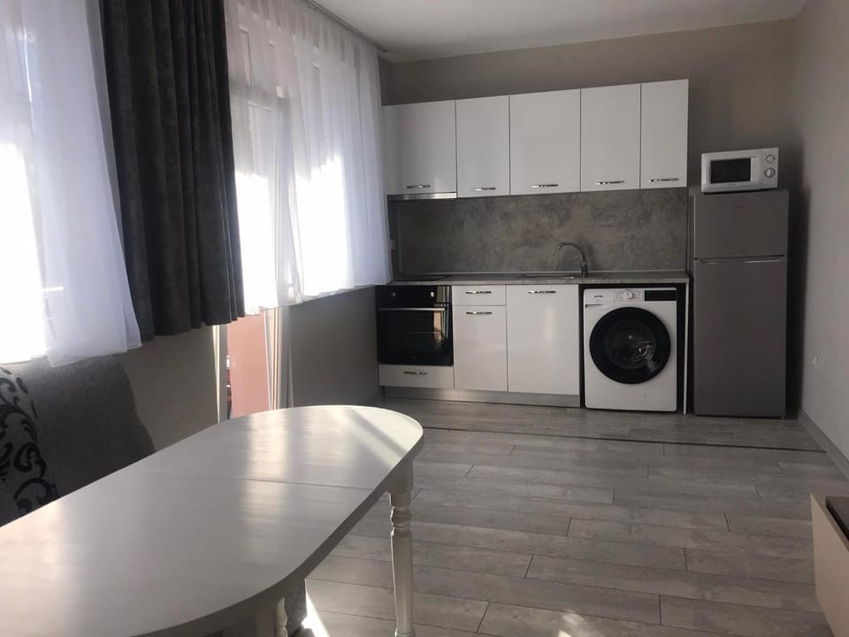 Борис Apartment in Burgas Province