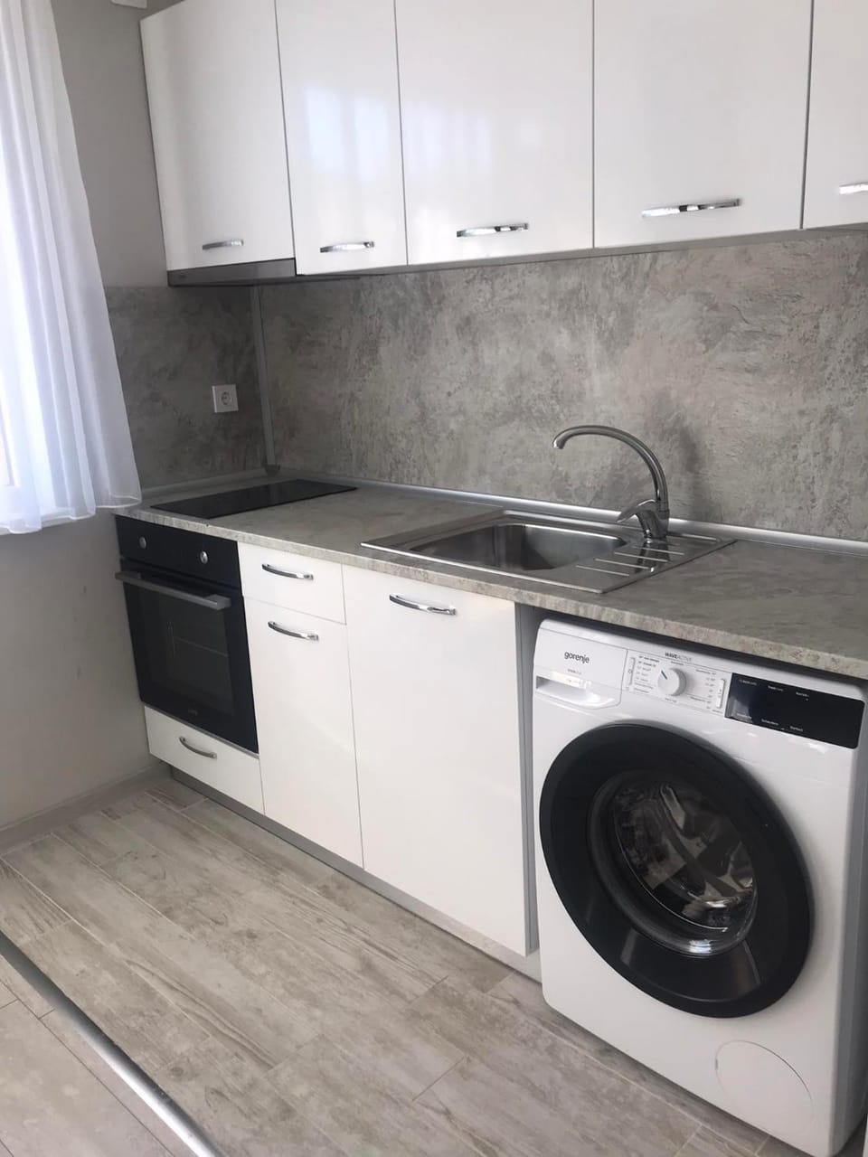 Борис Apartment in Burgas Province