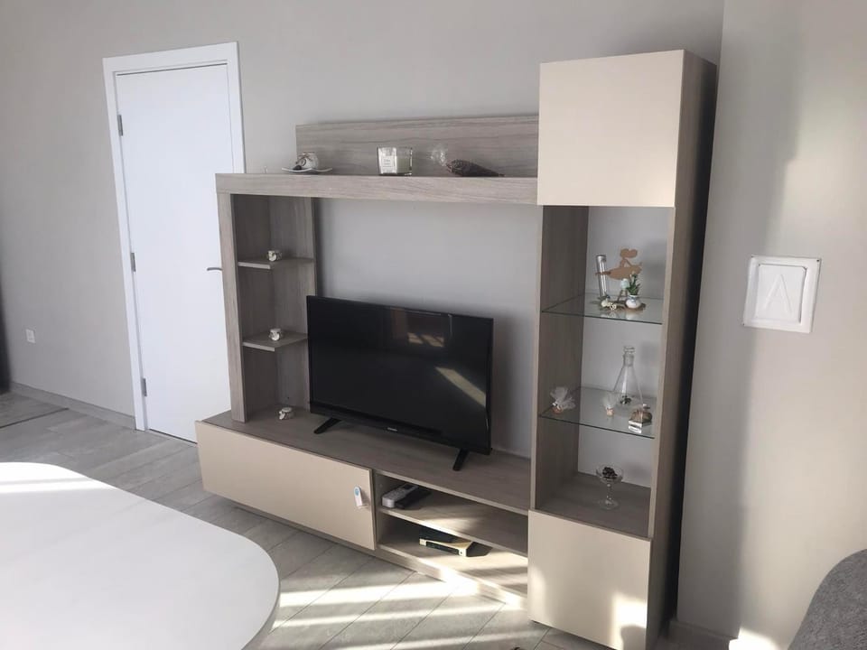 Борис Apartment in Burgas Province