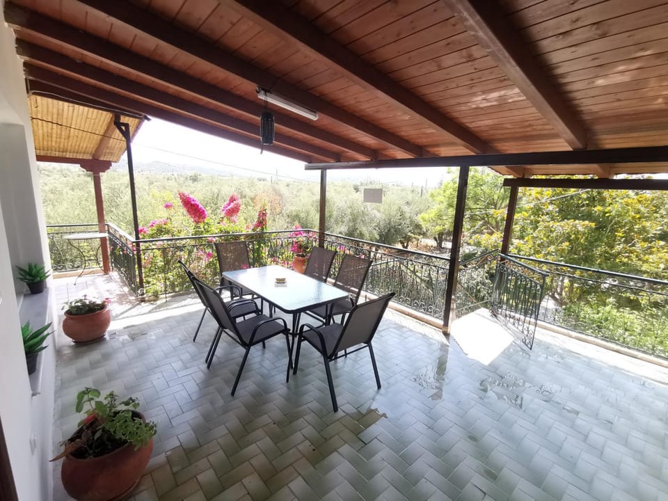 Day, View (from property/room), Balcony/Terrace, Balcony/Terrace, Garden view