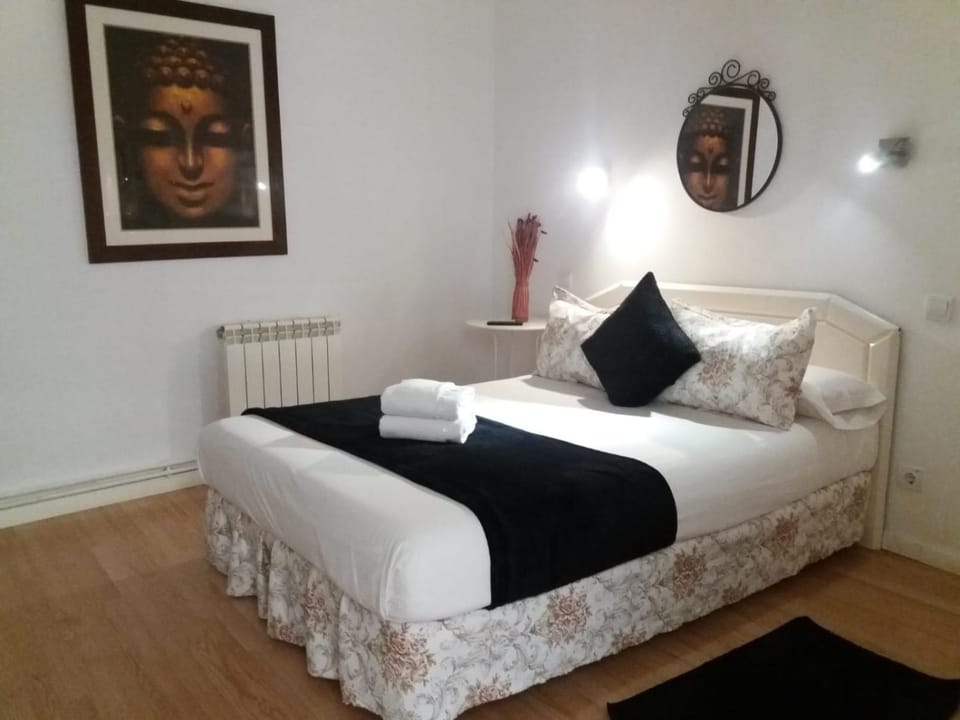 Casa de Huéspedes Prada Bed and Breakfast in Centro