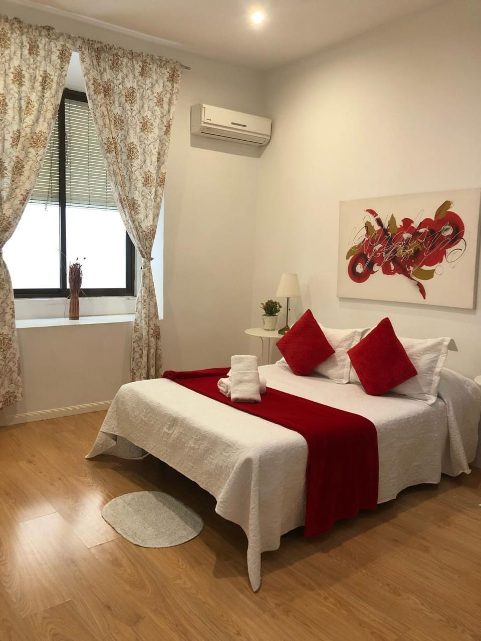 Casa de Huéspedes Prada Bed and Breakfast in Centro