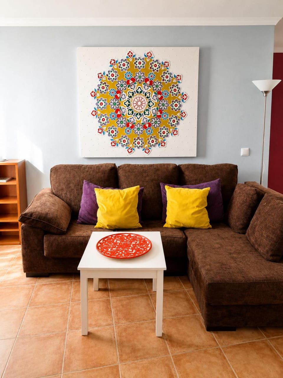 La Estrella Apartment in Algodonales