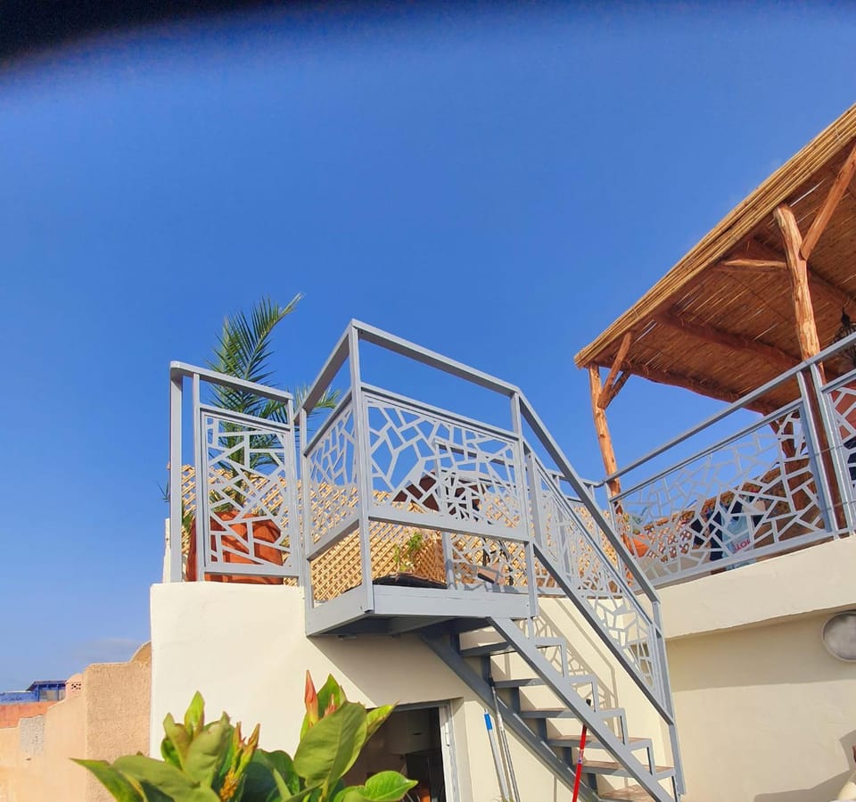 Dar Malika House in Casablanca-Settat