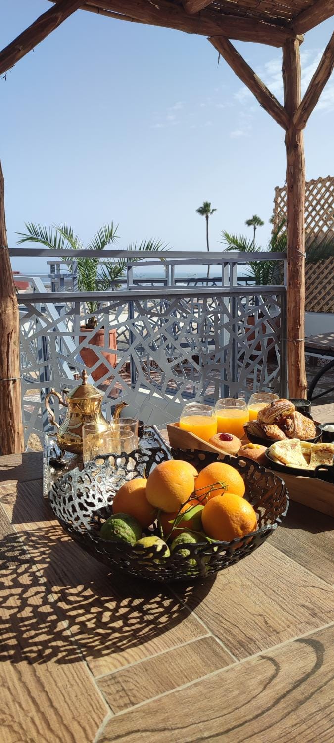 Dar Malika House in Casablanca-Settat