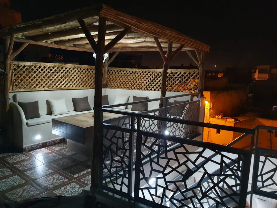 Dar Malika House in Casablanca-Settat