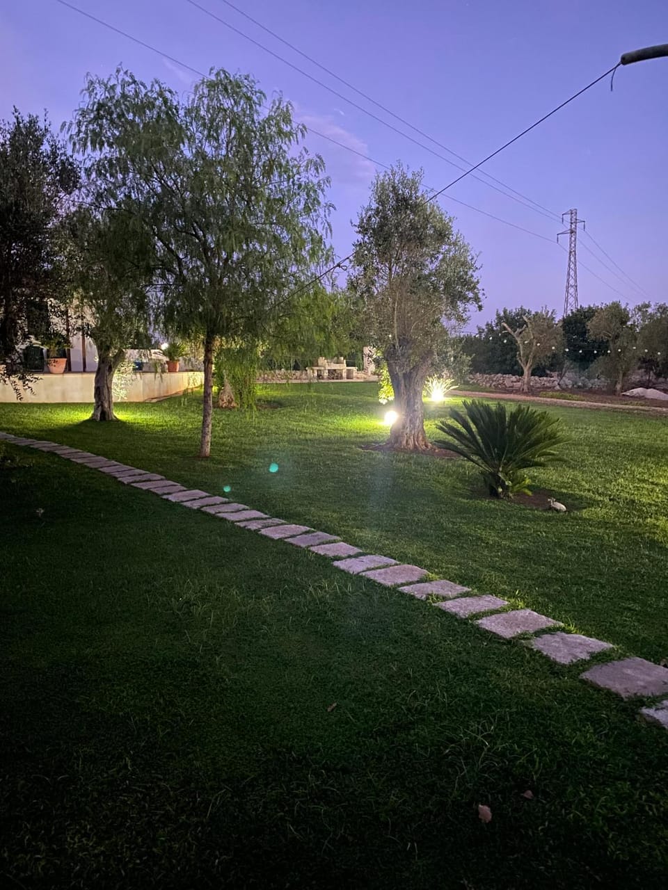 Fruni House House in Apulia