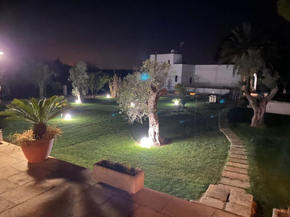Fruni House House in Apulia