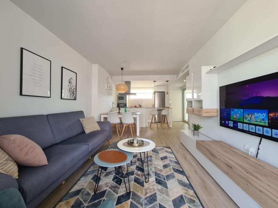 Marina Real Apartments by NRAS Apartment in Dénia