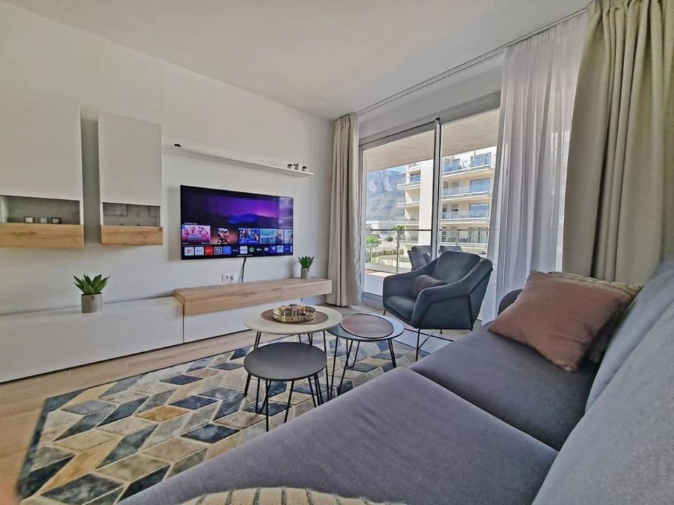 Marina Real Apartments by NRAS Apartment in Dénia