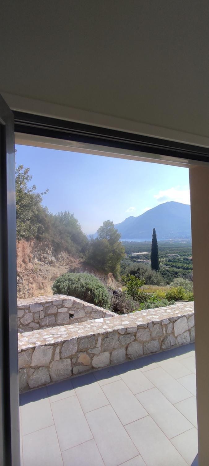 Natural landscape, Garden