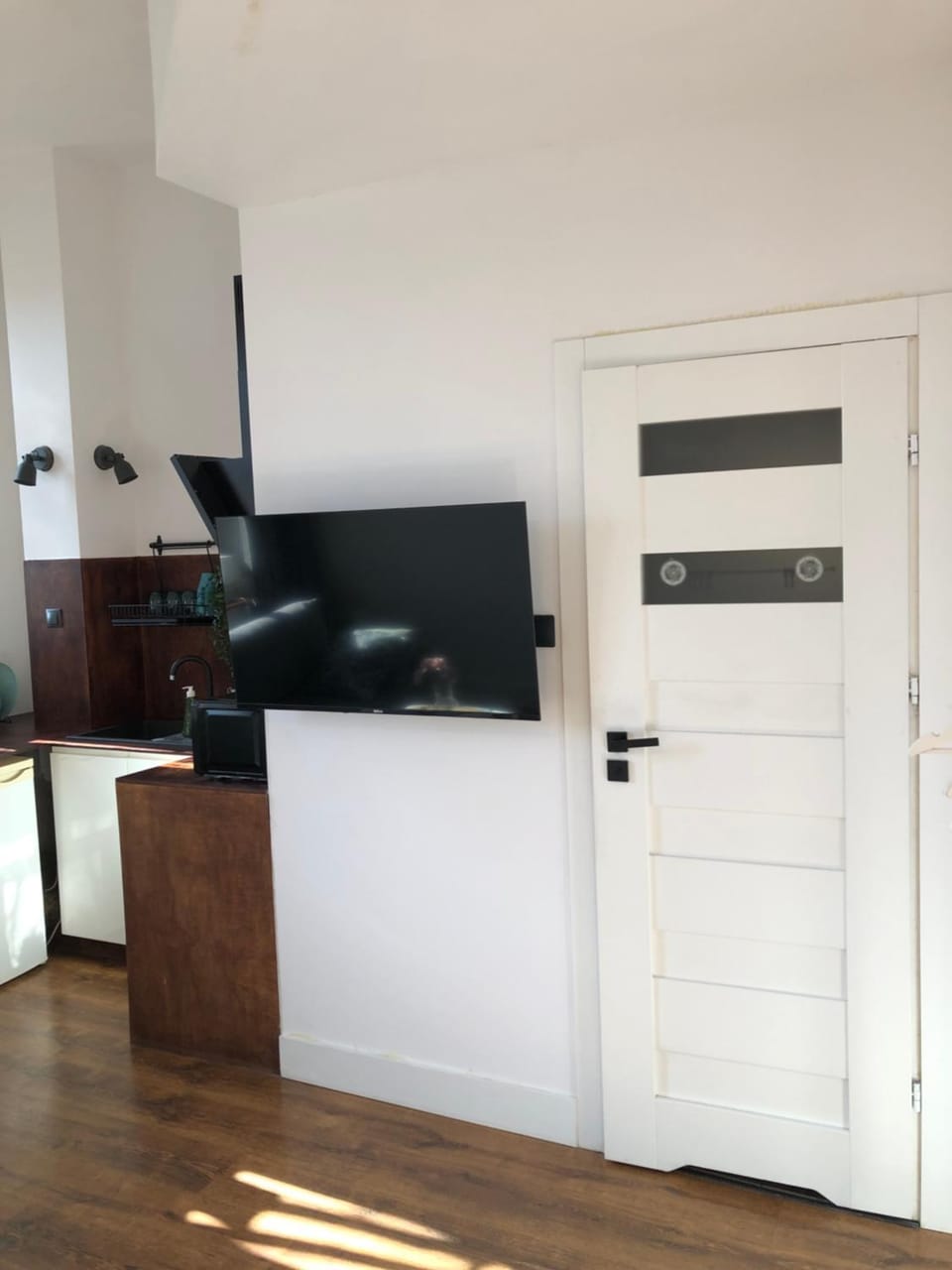 Studio w Centrum Bydgoszczy Apartment in Greater Poland Voivodeship