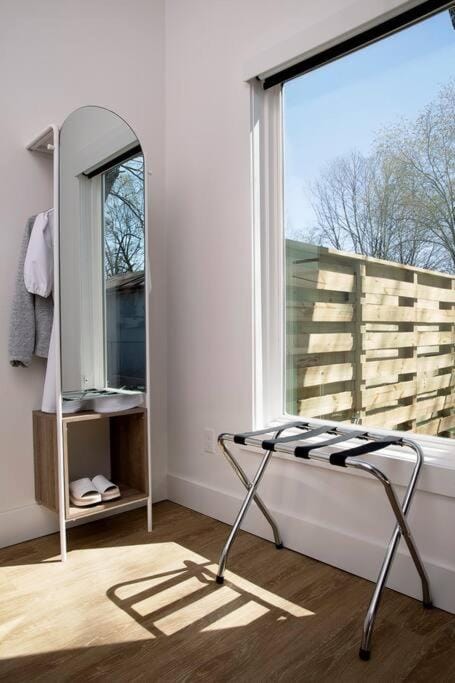 The Studio on Ast., Downtown Bentonville near all! Apartment in Rogers