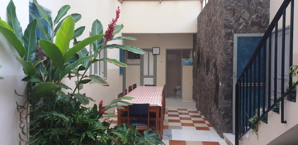 Residencial Bibi Bed and Breakfast in Cape Verde