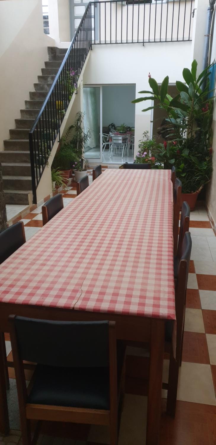 Residencial Bibi Bed and Breakfast in Cape Verde