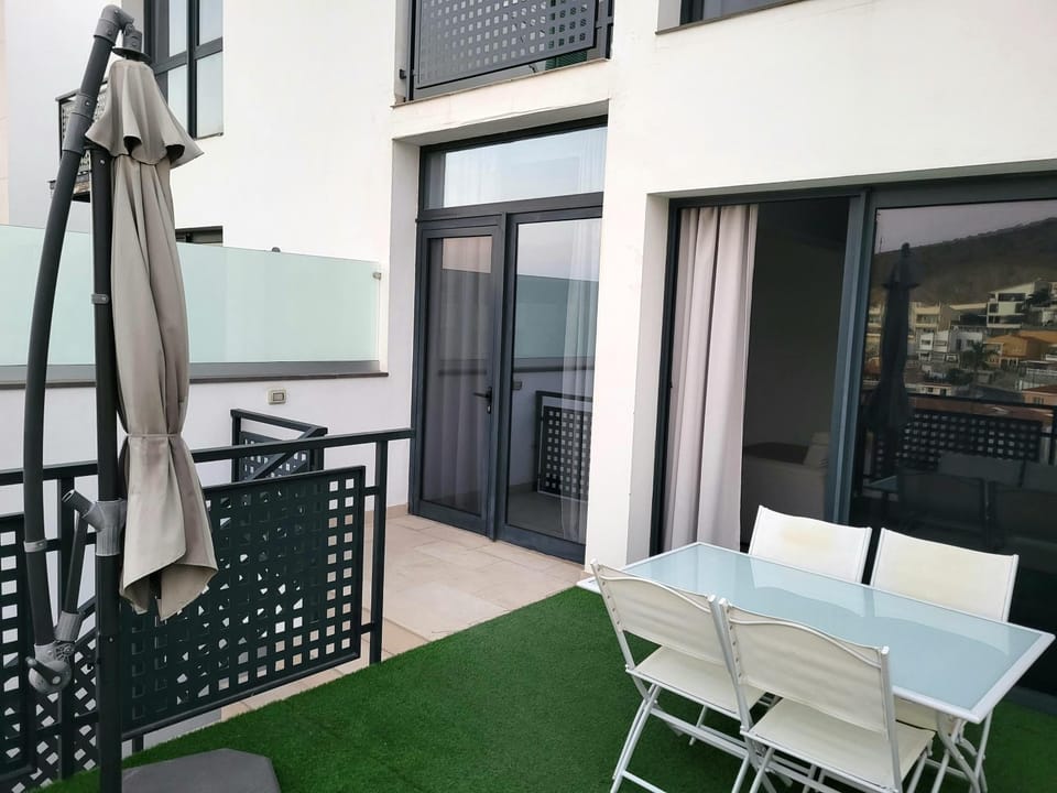 SUNHILL LUXURIOUS house Apartment in Comarca Sur