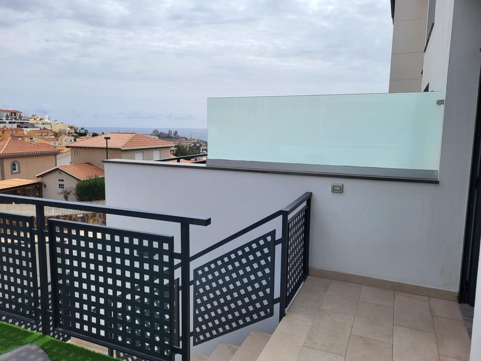 SUNHILL LUXURIOUS house Apartment in Comarca Sur