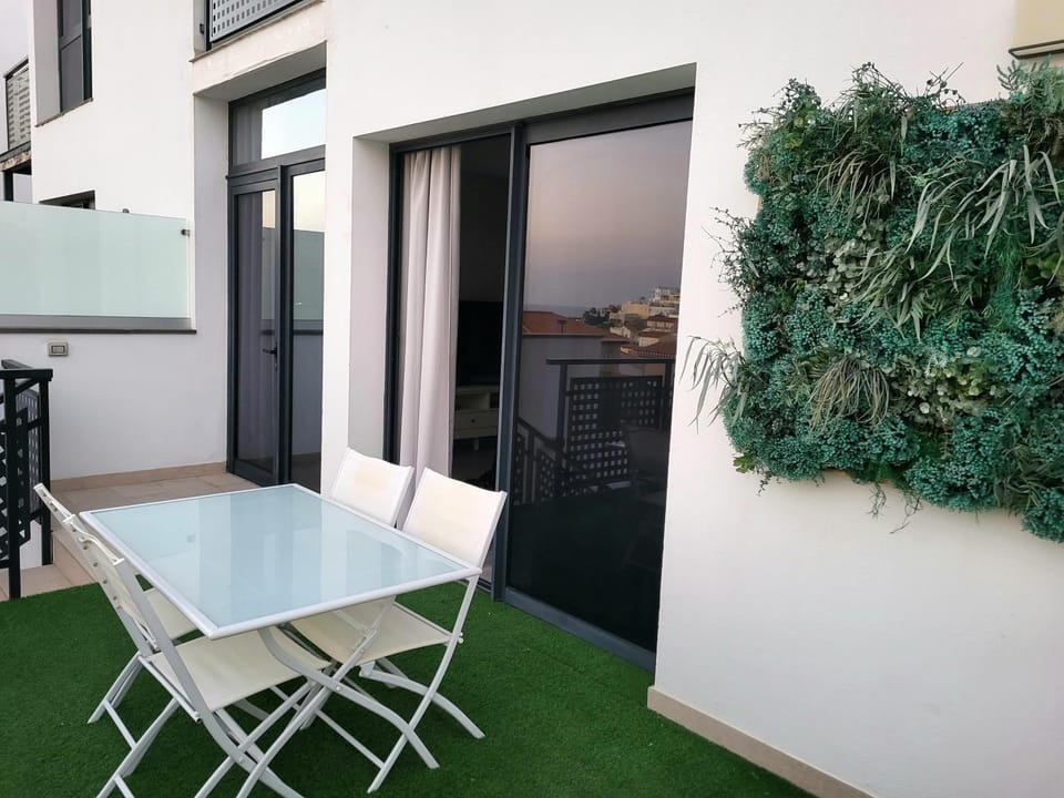 SUNHILL LUXURIOUS house Apartment in Comarca Sur