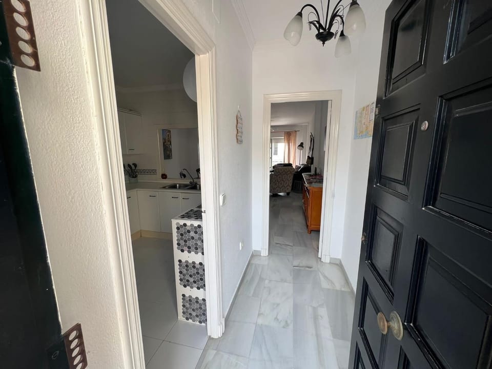 CASA RAUSER Apartment in Chipiona