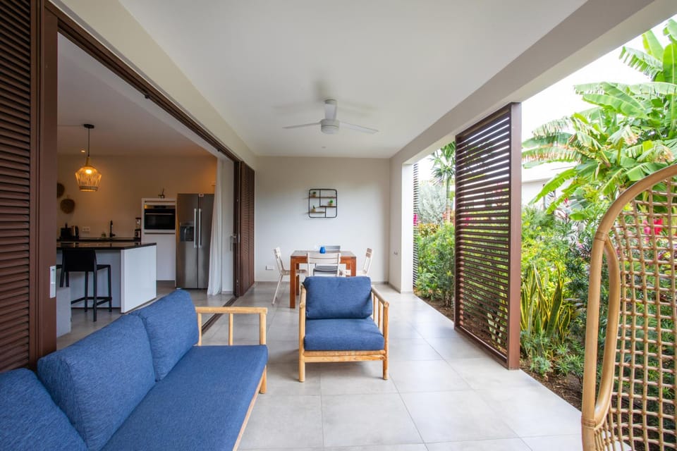 Balcony/Terrace, Seating area, Dining area