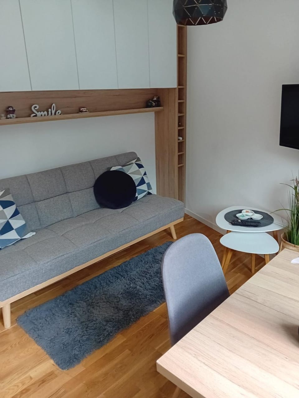 Apartman Bjelašnica Apartment in Federation of Bosnia and Herzegovina
