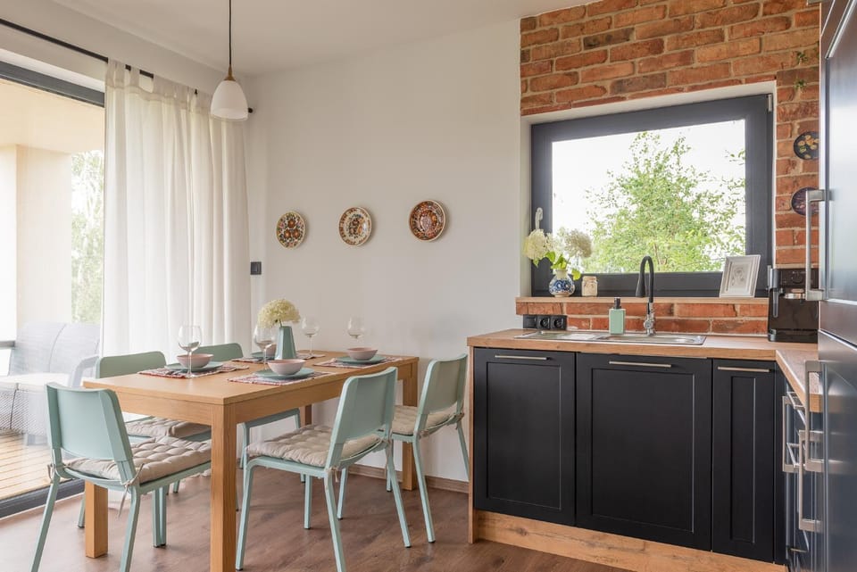 Klangor Mechowo Nature lodge in Pomeranian Voivodeship