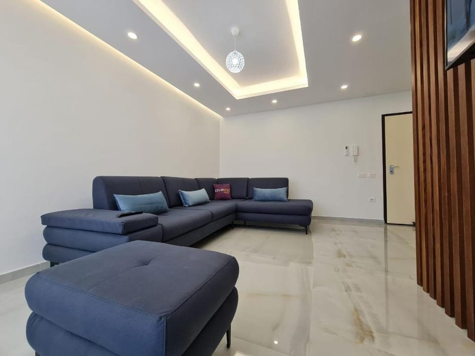 Alvi apartment Apartment in Tirana County, Albania
