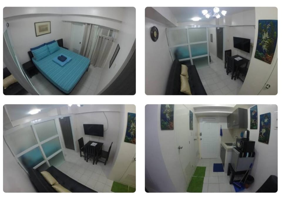 TAGAYTAY PRIME Residences AMAZING HOMES 3 send your number reach host by viber email Apartment in Tagaytay