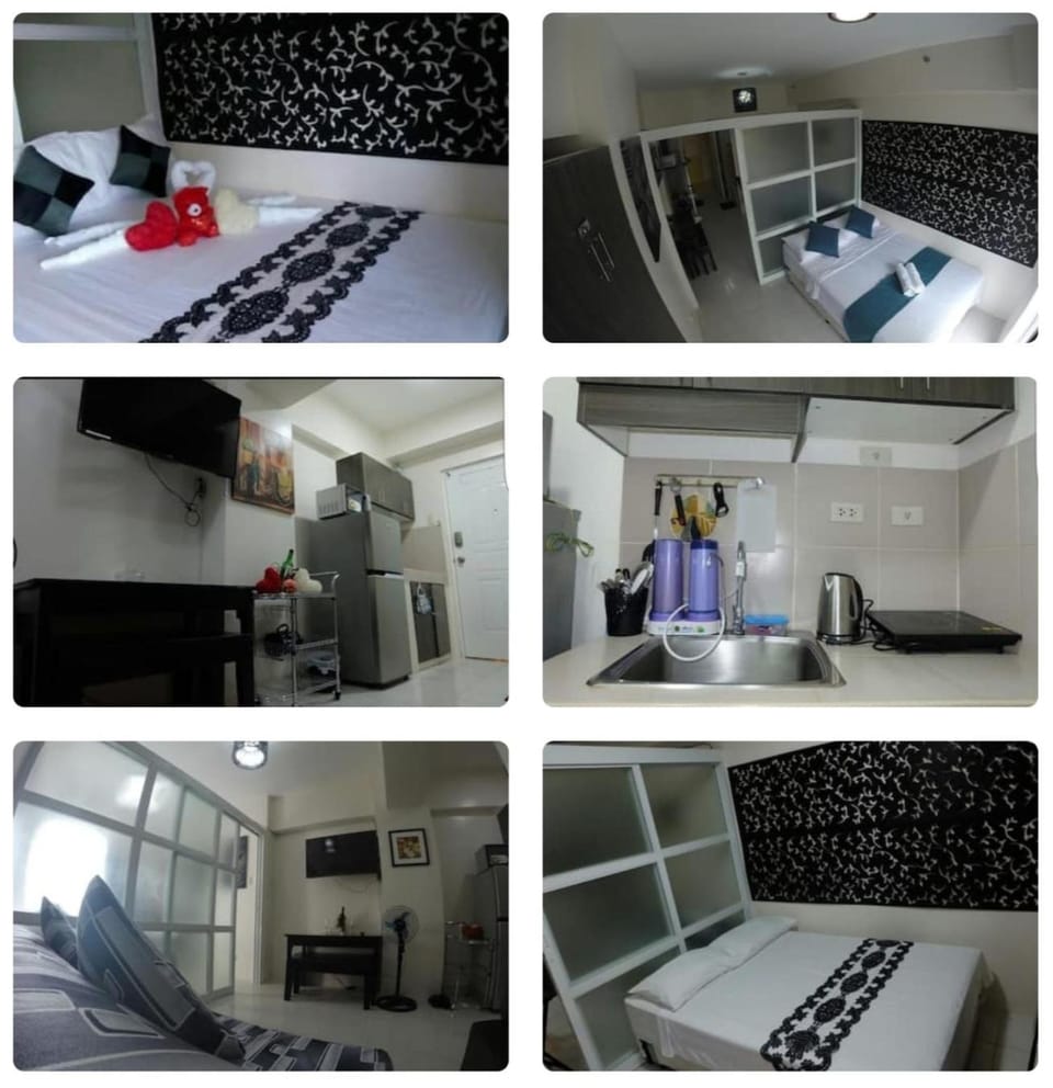TAGAYTAY PRIME Residences AMAZING HOMES 3 send your number reach host by viber email Apartment in Tagaytay