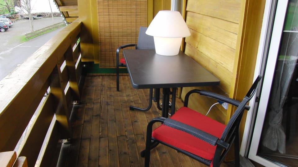 Alpenblümchen Apts. der Kornauer Stuben Apartment in Oberstdorf