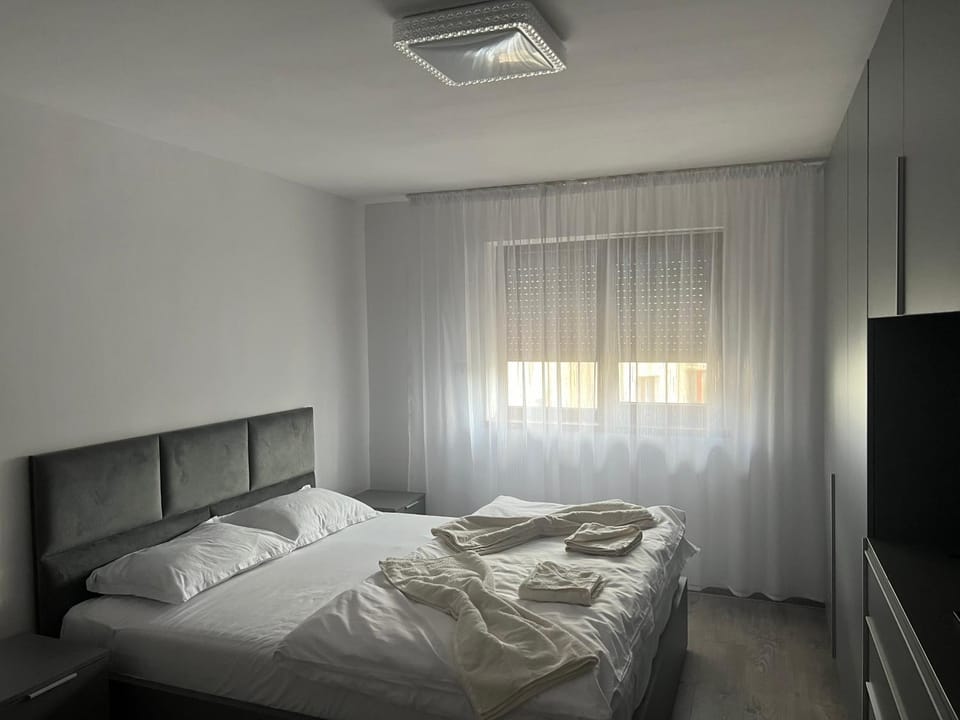 Apartament 5ive Apartment hotel in Hungary