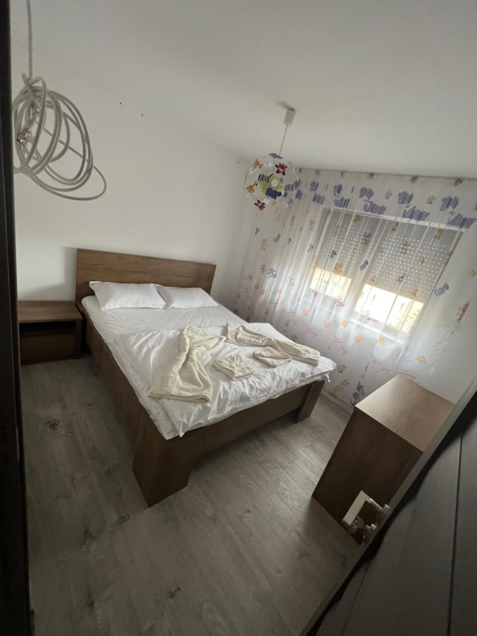 Apartament 5ive Apartment hotel in Hungary