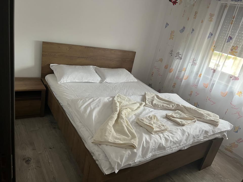 Apartament 5ive Apartment hotel in Hungary