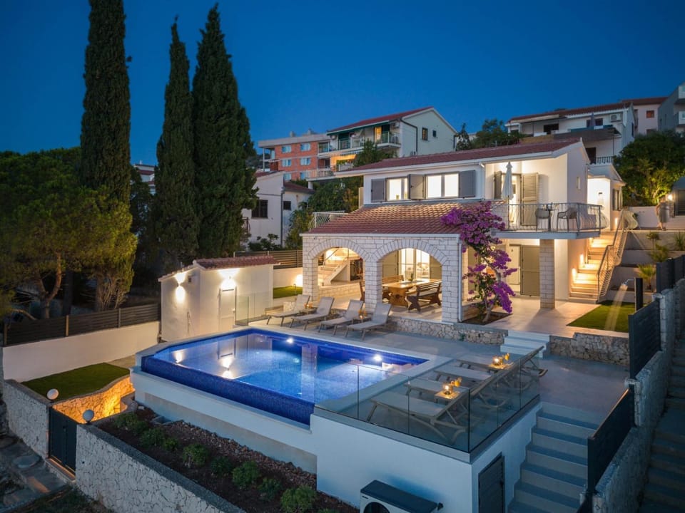 Villa Marijo Villa in Šibenik-Knin County, Croatia