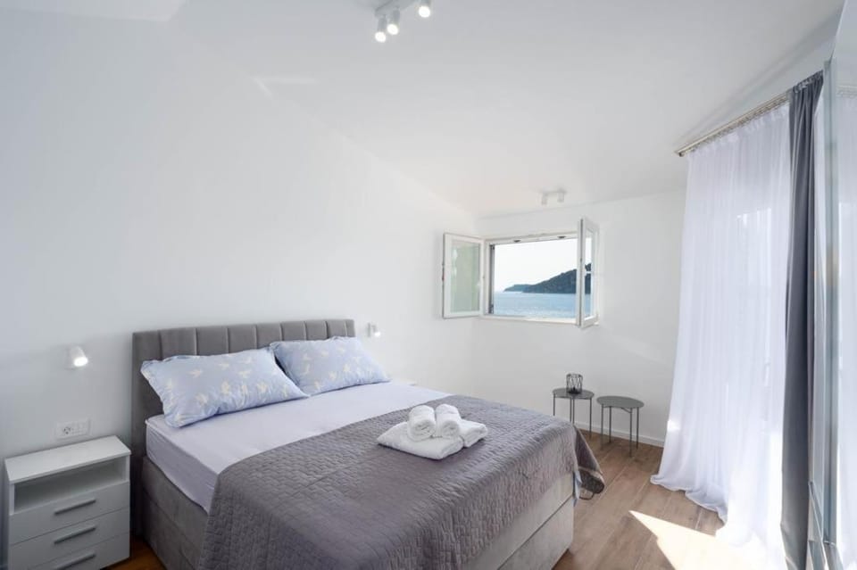 Villa Marijo Villa in Šibenik-Knin County, Croatia
