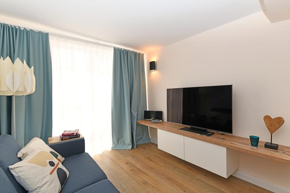 TV and multimedia