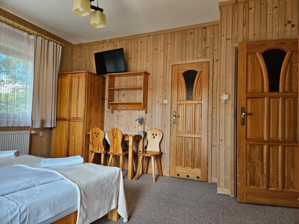 Pokoje Gościnne Staszelówka Bed and Breakfast in Lesser Poland Voivodeship