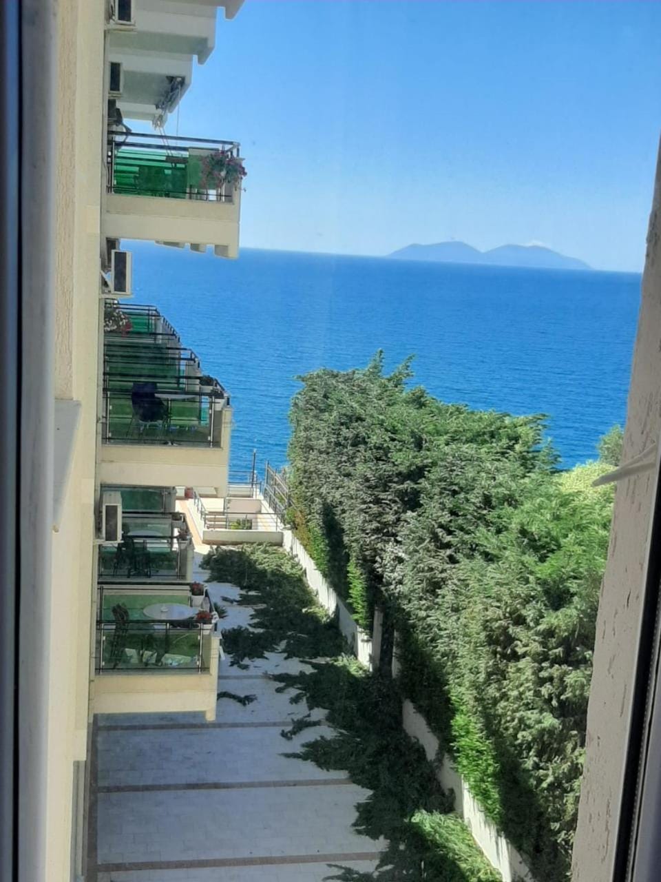 Apartament Apartment in Vlorë