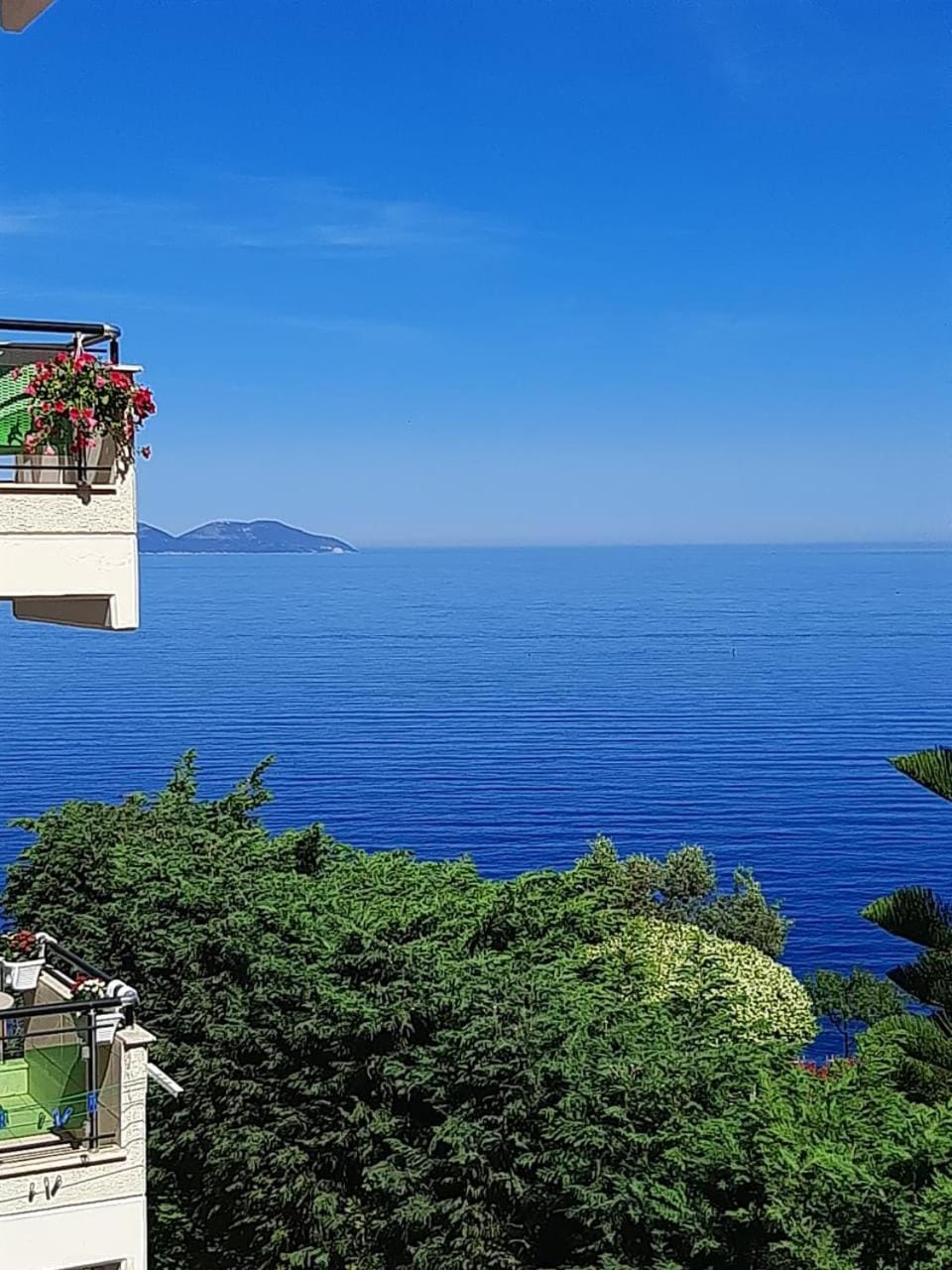Apartament Apartment in Vlorë