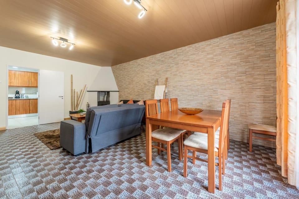 Murta's Home House in Lisbon District